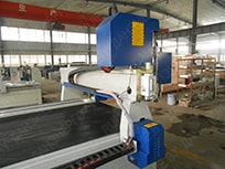 Фрезерный станок с ЧПУ RJ 1318 Фрезерный станок с ЧПУ RJ 1318