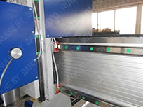 Фрезерный станок с ЧПУ RJ 1318 Фрезерный станок с ЧПУ RJ 1318