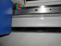 Фрезерный станок с ЧПУ RJ 1318 Фрезерный станок с ЧПУ RJ 1318