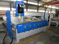 Фрезерный станок с ЧПУ RJ 1325 с вакуумным столом Фрезерный станок с ЧПУ RJ 1325 с вакуумным столом