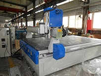 Фрезерный станок с ЧПУ RJ 2030 Фрезерный станок с ЧПУ RJ 2030