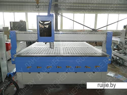 фрезерные станки с ЧПУ фрезерные станки с ЧПУ