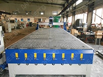 Фрезерный станок с ЧПУ RJ 2060 Фрезерный станок с ЧПУ RJ 2060