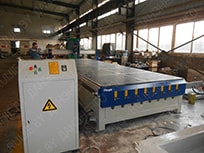 Фрезерный станок с ЧПУ RJ 2060 Фрезерный станок с ЧПУ RJ 2060