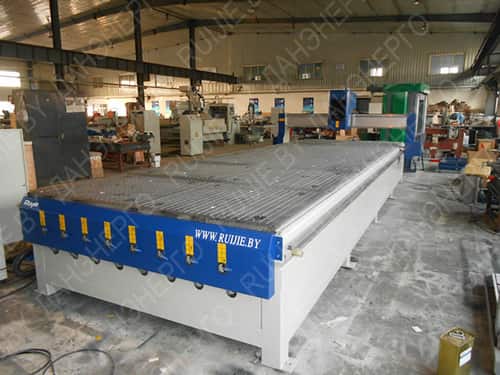 фрезерные станки с ЧПУ фрезерные станки с ЧПУ