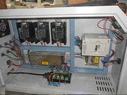 Фрезерный станок с ЧПУ RJ 6090 настольный Фрезерный станок с ЧПУ RJ 6090 настольный