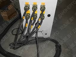 Фрезерный станок с ЧПУ RJ 6090 настольный Фрезерный станок с ЧПУ RJ 6090 настольный