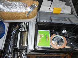 Фрезерный станок с ЧПУ RJ 8010 Фрезерный станок с ЧПУ RJ 8010