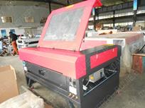 Лазерно-гравировальный станок RJ 1280 Лазерно-гравировальный станок RJ 1280