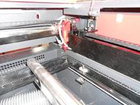 Лазерно-гравировальный станок RJ 1280 Лазерно-гравировальный станок RJ 1280