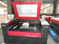 Лазерно-гравировальный станок RJ 1280 Лазерно-гравировальный станок RJ 1280