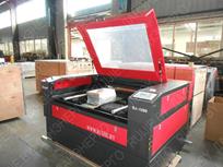 Лазерно-гравировальный станок RJ 1280 Лазерно-гравировальный станок RJ 1280