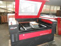 Лазерно-гравировальный станок RJ 1280 Лазерно-гравировальный станок RJ 1280