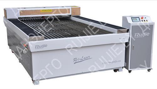 Лазерно-гравировальный станок RJ 1318 Лазерно-гравировальный станок RJ 1318