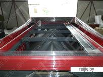 Лазерно-гравировальный станок RJ 1318 Лазерно-гравировальный станок RJ 1318