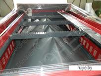 Лазерно-гравировальный станок RJ 1318 Лазерно-гравировальный станок RJ 1318