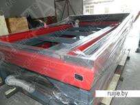 Лазерно-гравировальный станок RJ 1318 Лазерно-гравировальный станок RJ 1318