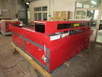 Лазерно-гравировальный станок RJ 1325 Лазерно-гравировальный станок RJ 1325