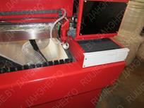 Лазерно-гравировальный станок RJ 1325 Лазерно-гравировальный станок RJ 1325