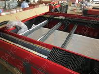 Лазерно-гравировальный станок RJ 1325 Лазерно-гравировальный станок RJ 1325