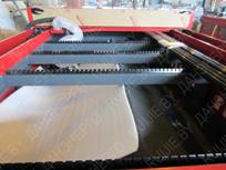 Лазерно-гравировальный станок RJ 1325 Лазерно-гравировальный станок RJ 1325