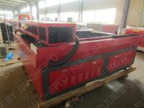 Лазерно-гравировальный станок RJ 1325 Лазерно-гравировальный станок RJ 1325