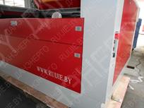 Лазерно-гравировальный станок RJ 1390 Лазерно-гравировальный станок RJ 1390