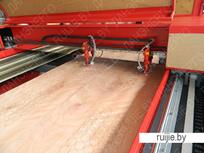 Лазерно-гравировальный станок RJ 1530