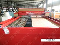 Лазерно-гравировальный станок RJ 1530