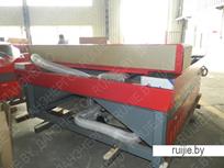 Лазерно-гравировальный станок RJ 1530