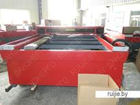 Лазерно-гравировальный станок RJ 1530