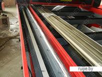 Лазерно-гравировальный станок RJ 1530