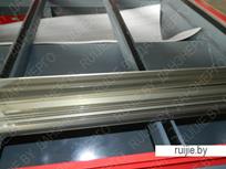 Лазерно-гравировальный станок RJ 1530