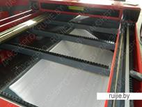 Лазерно-гравировальный станок RJ 1530
