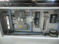 Лазерно-гравировальный станок RJ 1590 две лазерные головки