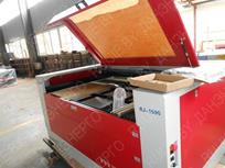 Лазерно-гравировальный станок RJ 1590 Лазерно-гравировальный станок RJ 1590