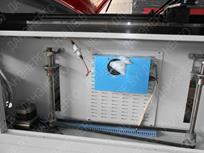 Лазерно-гравировальный станок RJ 1590 Лазерно-гравировальный станок RJ 1590