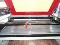 Лазерно-гравировальный станок RJ 1590 Лазерно-гравировальный станок RJ 1590