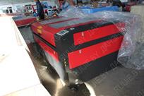 Лазерно-гравировальный станок RJ 1612