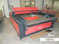 Лазерно-гравировальный станок RJ 1620 Лазерно-гравировальный станок RJ 1620