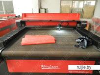 Лазерно-гравировальный станок RJ 1620 Лазерно-гравировальный станок RJ 1620