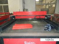 Лазерно-гравировальный станок RJ 1620 Лазерно-гравировальный станок RJ 1620