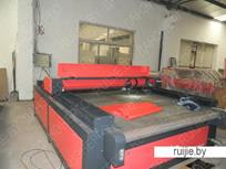 Лазерно-гравировальный станок RJ 1620 Лазерно-гравировальный станок RJ 1620