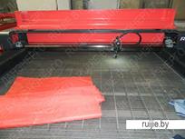 Лазерно-гравировальный станок RJ 1620 Лазерно-гравировальный станок RJ 1620