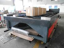 Лазерно-гравировальный станок RJ 1625 Лазерно-гравировальный станок RJ 1625