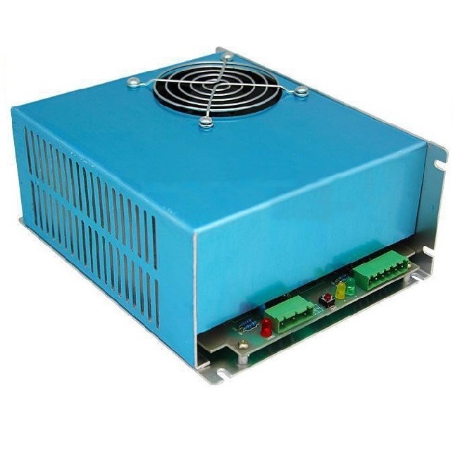 Блок высокого напряжения 40 W (40 Вт) Блок высокого напряжения 40 W (40 Вт)