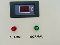 Чиллер S&A CW-3000