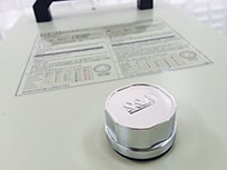 Чиллер S&A CW-5000 Чиллер S&A CW-5000