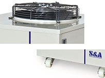 Чиллер S&A CW-6200