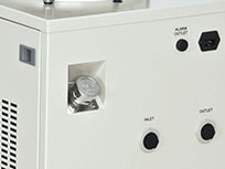 Чиллер S&A CW-6200